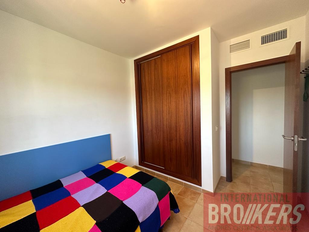 For sale of apartment in Vera