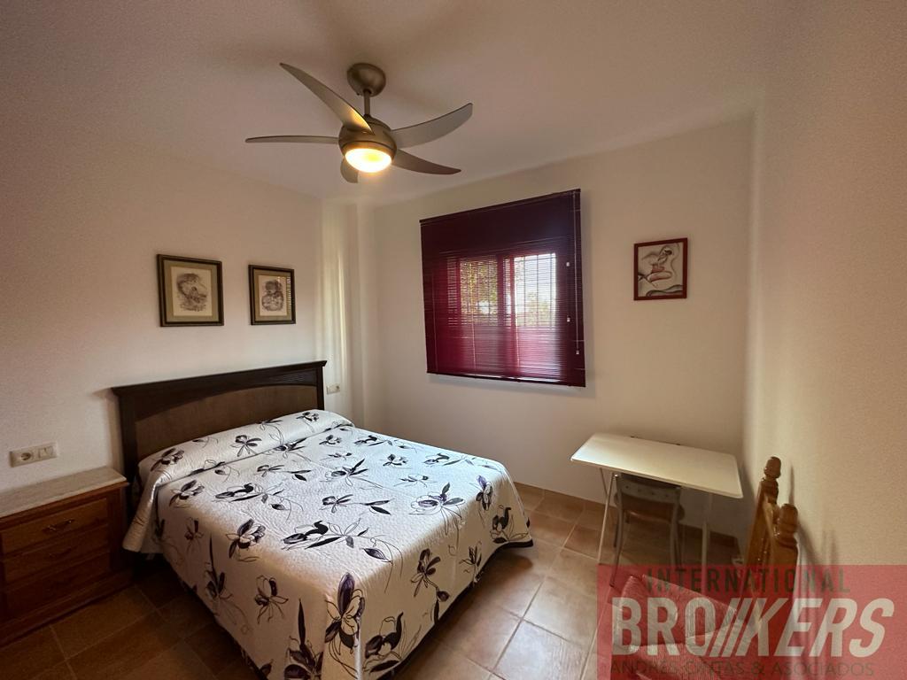 Venta de apartamento en Vera