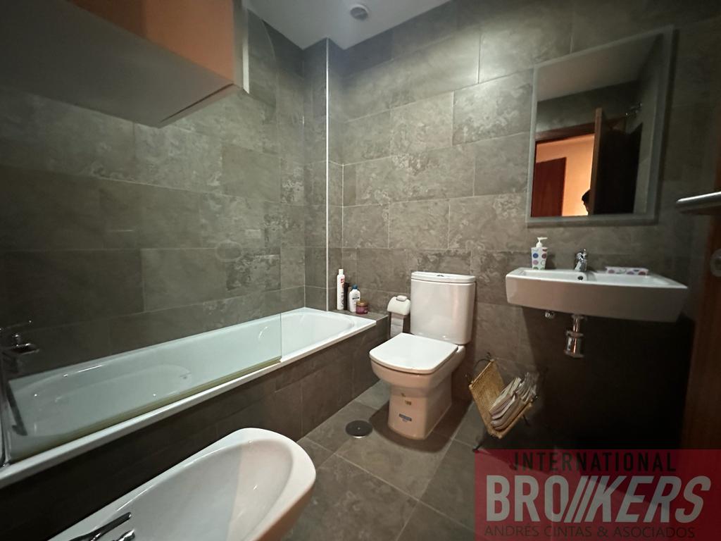 For sale of apartment in Vera