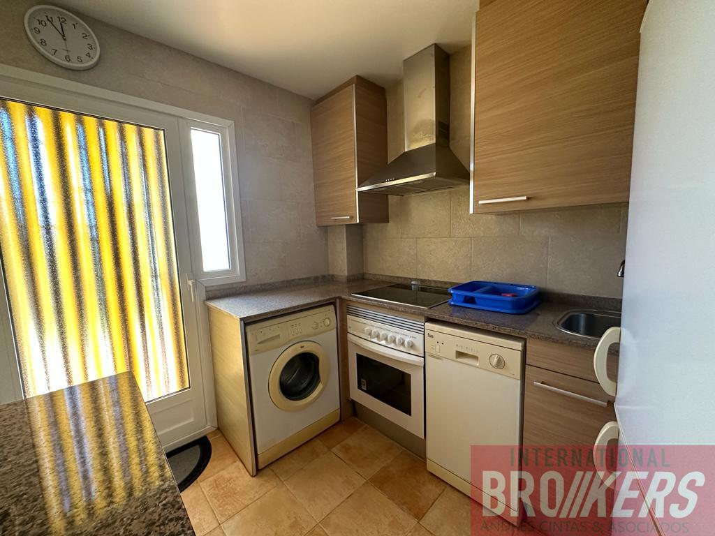 For sale of apartment in Vera