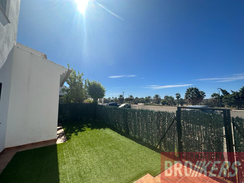For sale of apartment in Vera