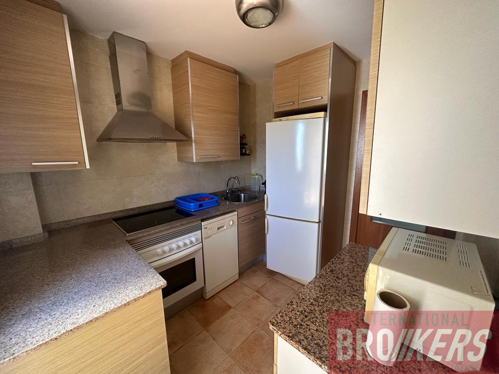 For sale of apartment in Vera