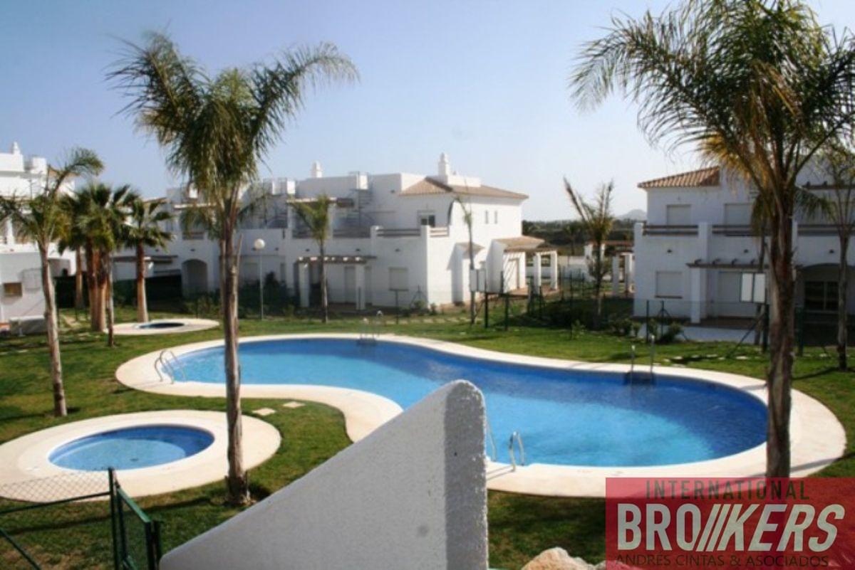 For sale of apartment in Vera