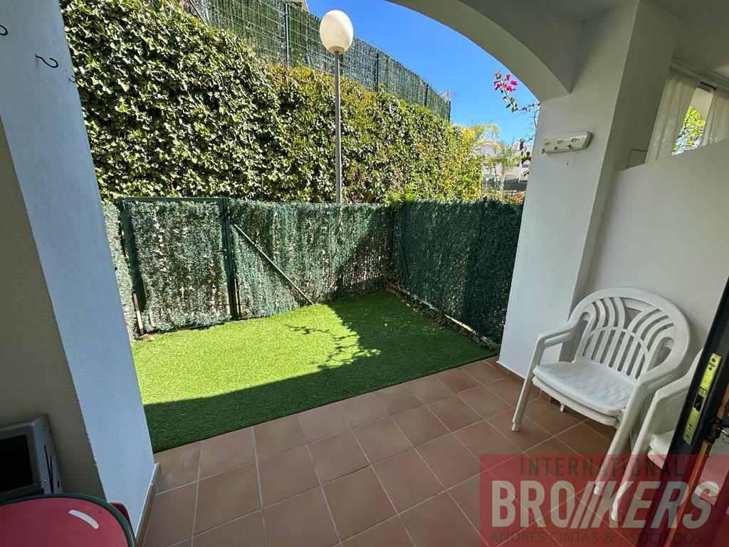 For sale of apartment in Vera