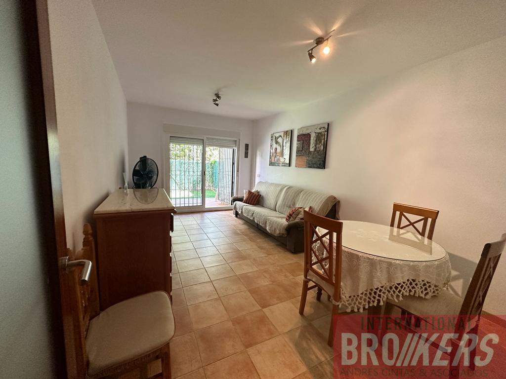 For sale of apartment in Vera