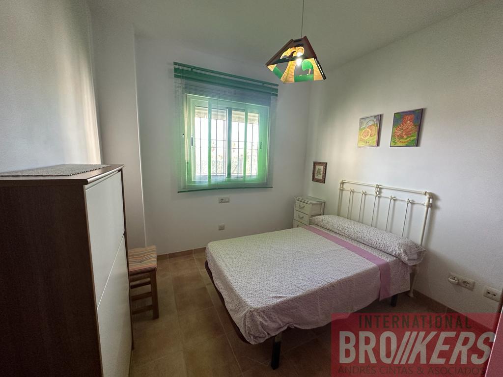 For sale of apartment in Vera
