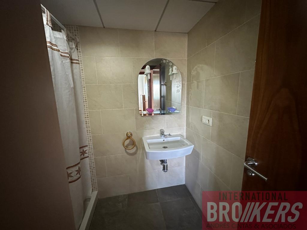 For sale of apartment in Vera