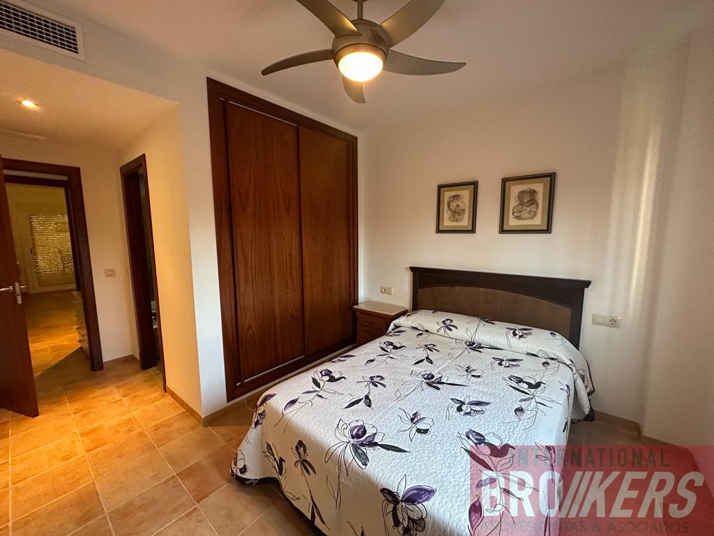 For sale of apartment in Vera