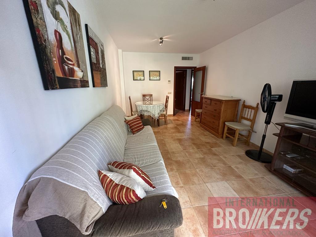 Venta de apartamento en Vera