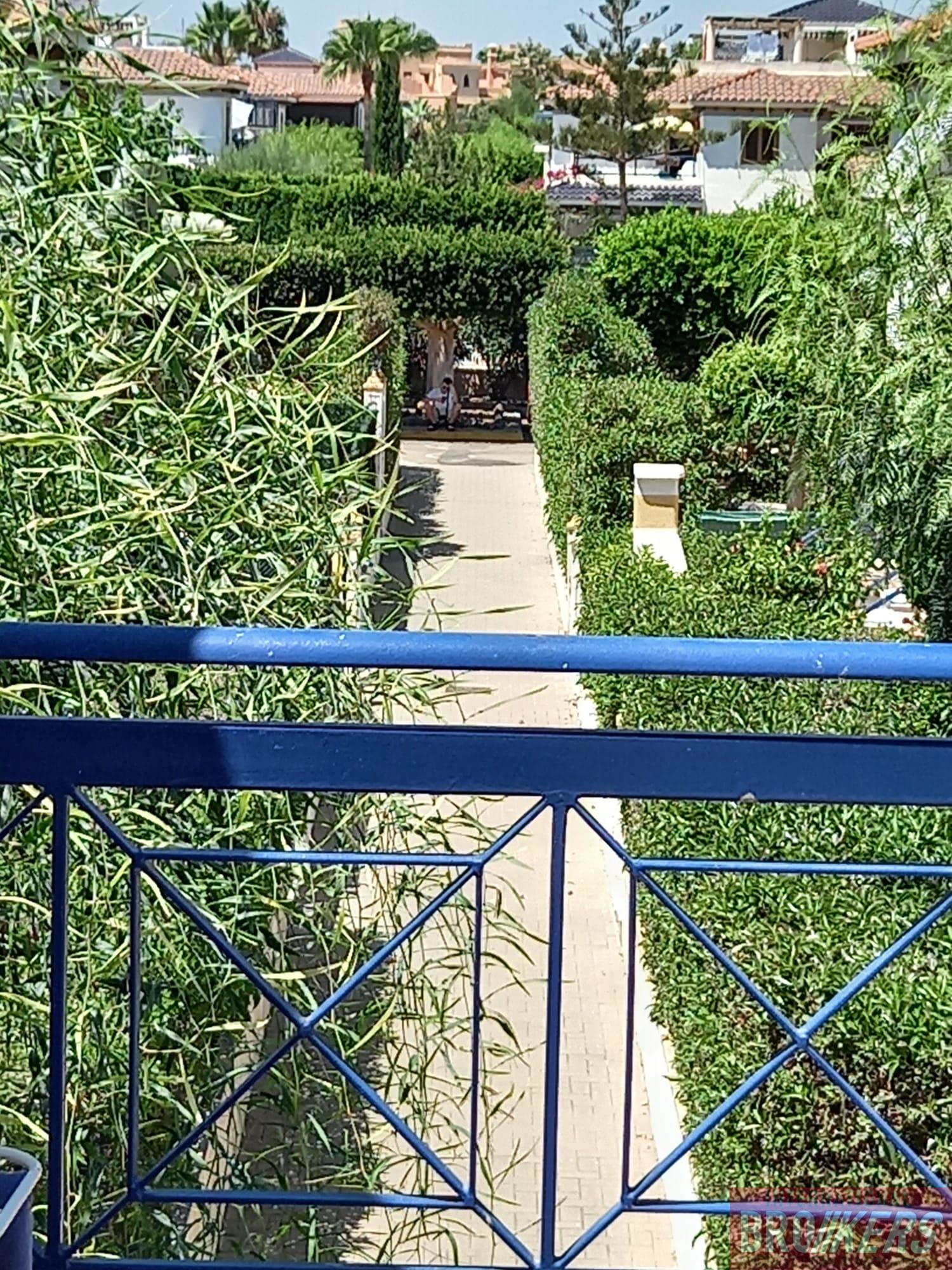 For sale of duplex in Vera