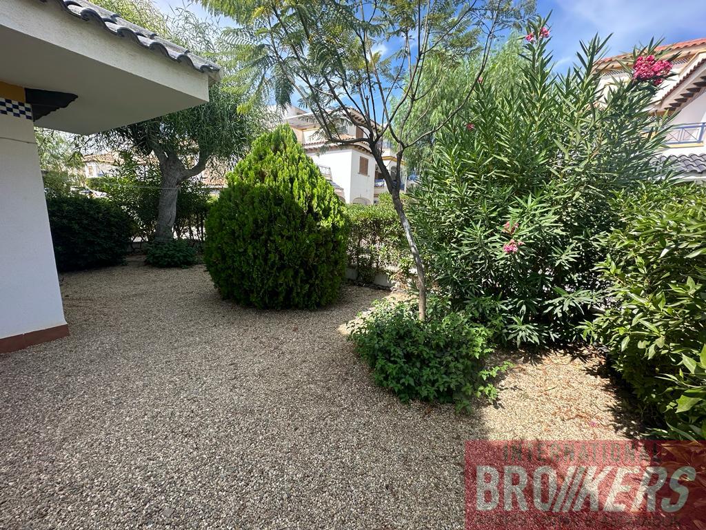 For sale of duplex in Vera