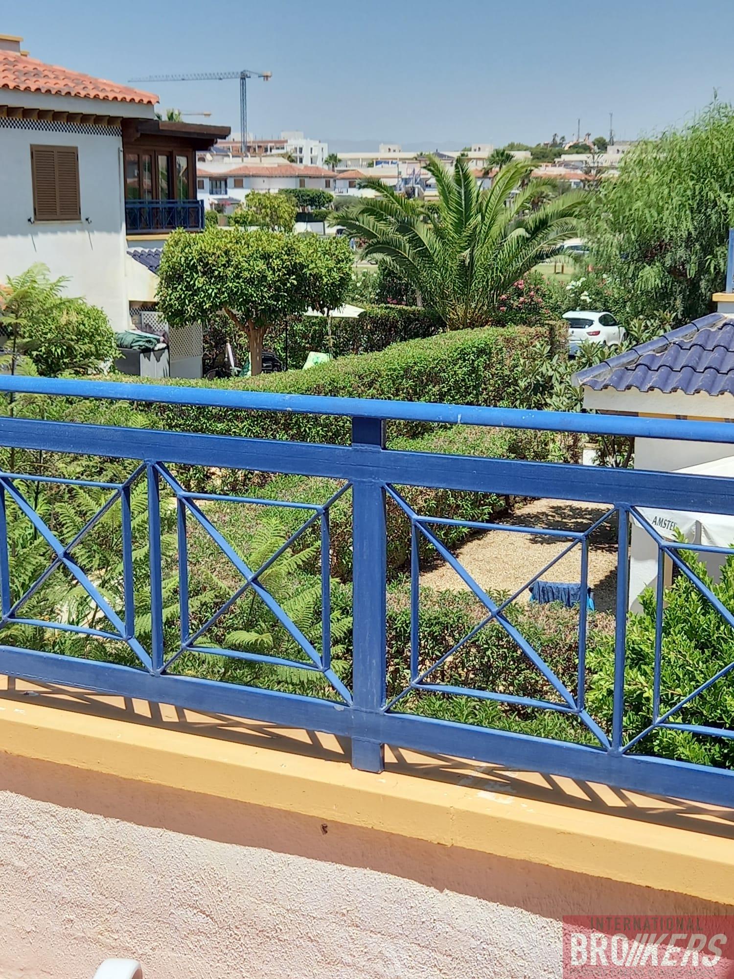 For sale of duplex in Vera