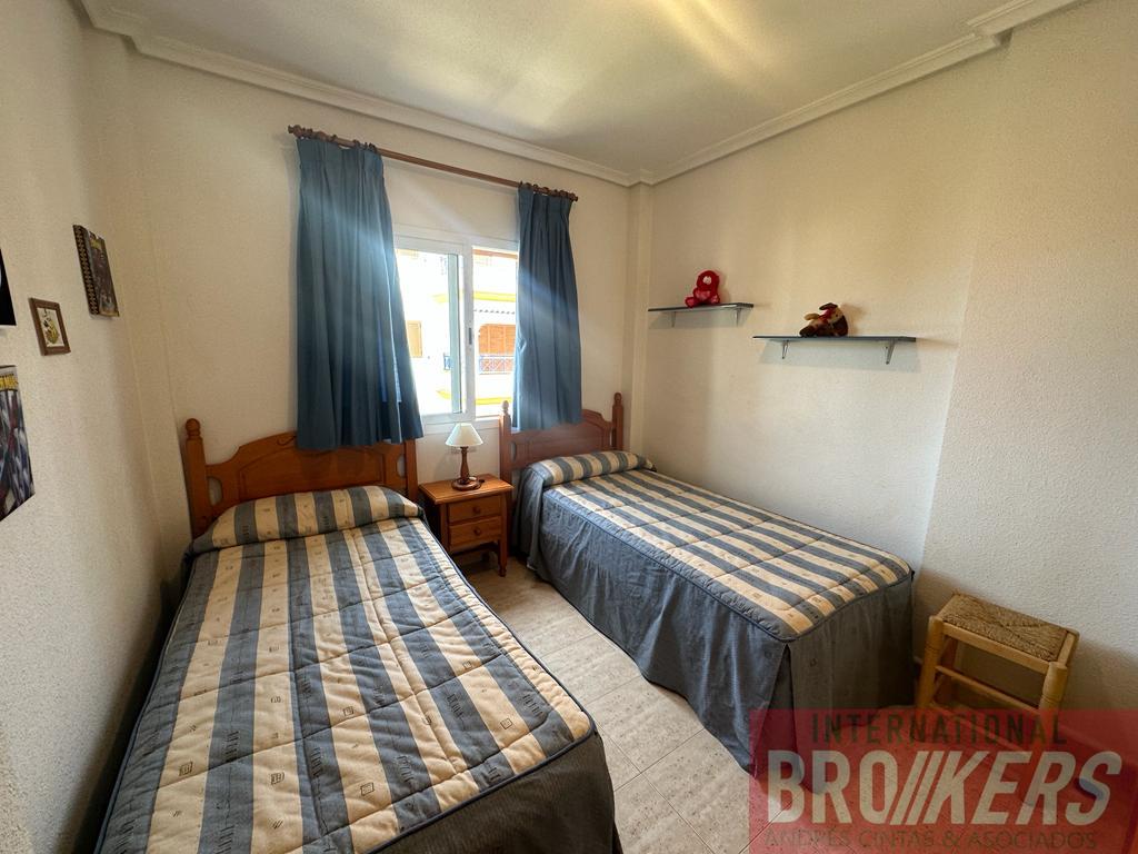 For sale of duplex in Vera