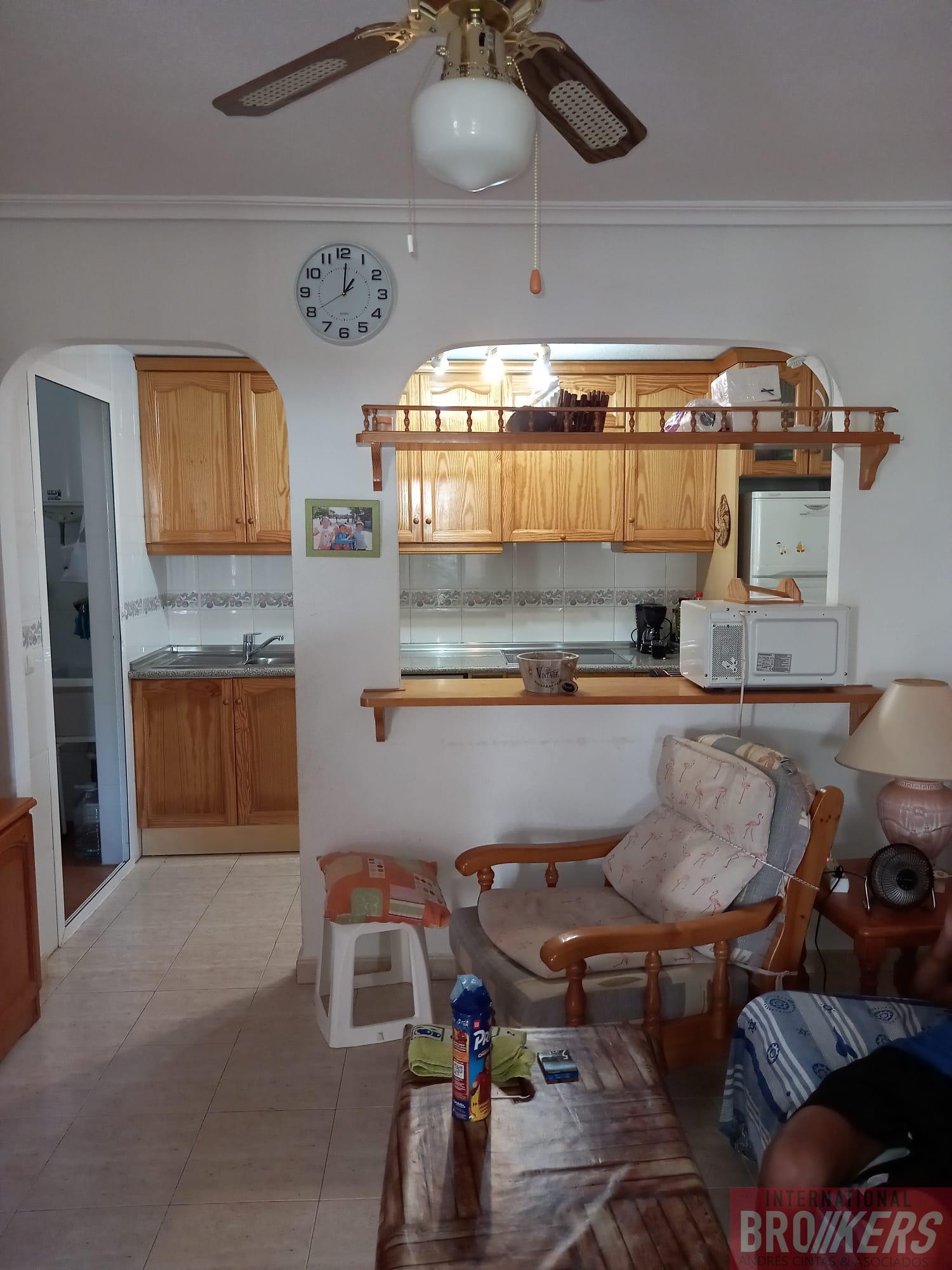 For sale of duplex in Vera