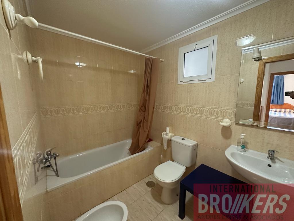 For sale of duplex in Vera