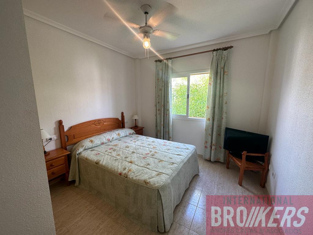 For sale of duplex in Vera