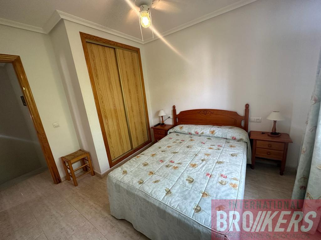 For sale of duplex in Vera
