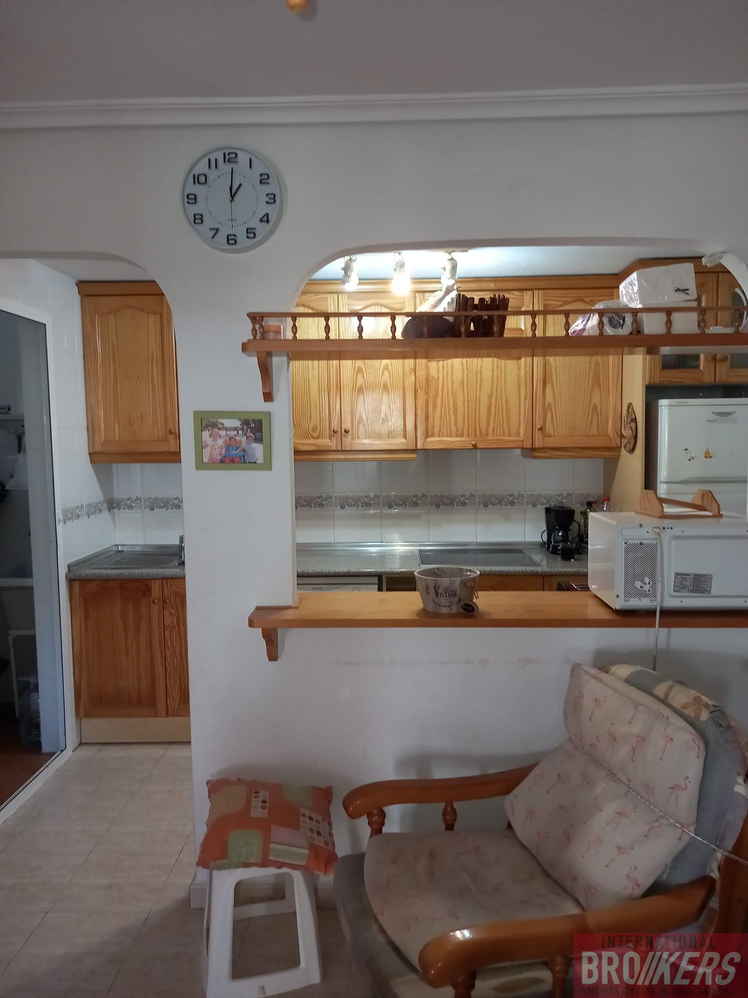 For sale of duplex in Vera