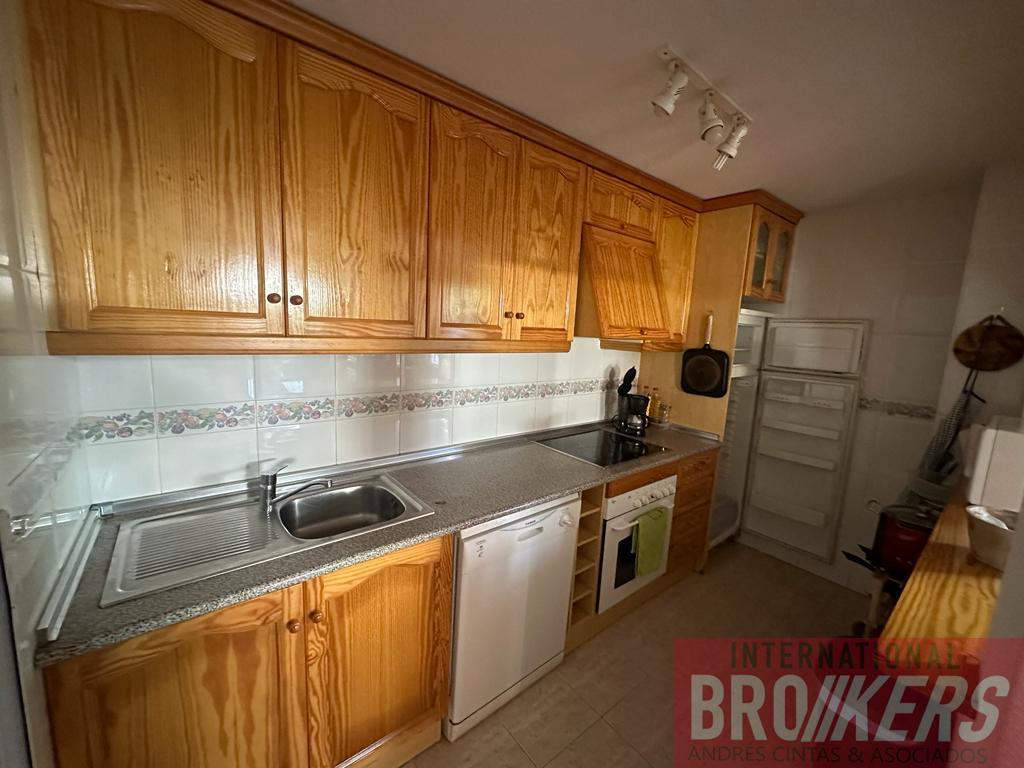 For sale of duplex in Vera