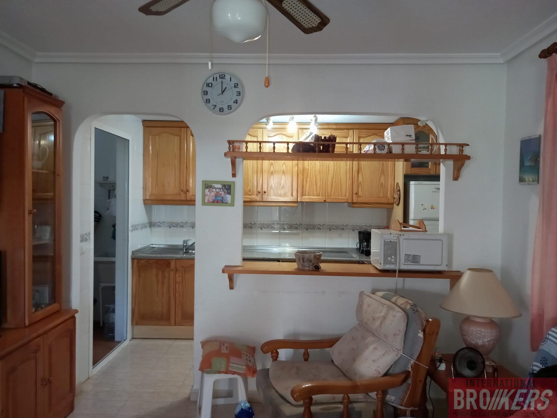 For sale of duplex in Vera