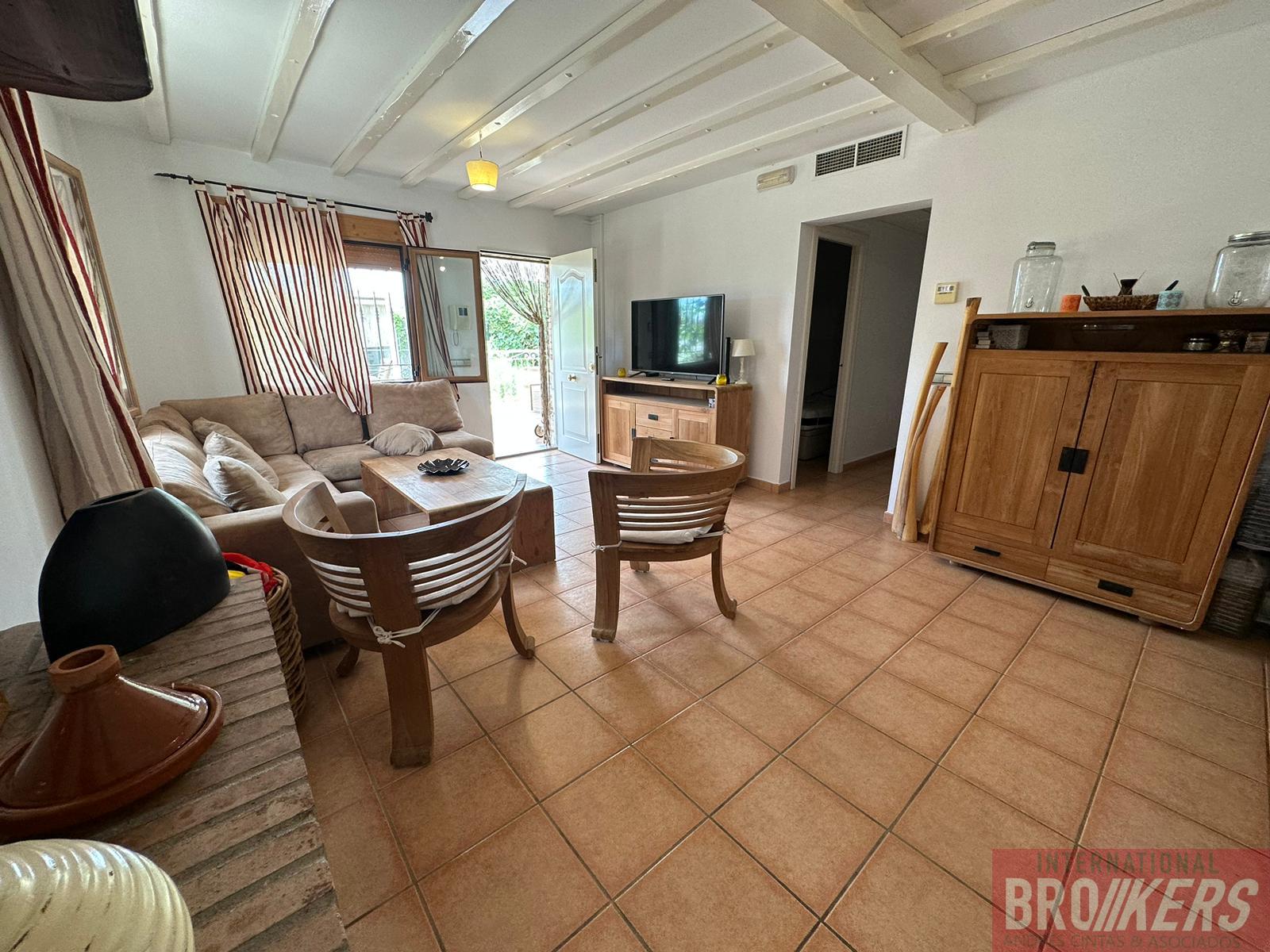 For sale of house in Cuevas del Almanzora