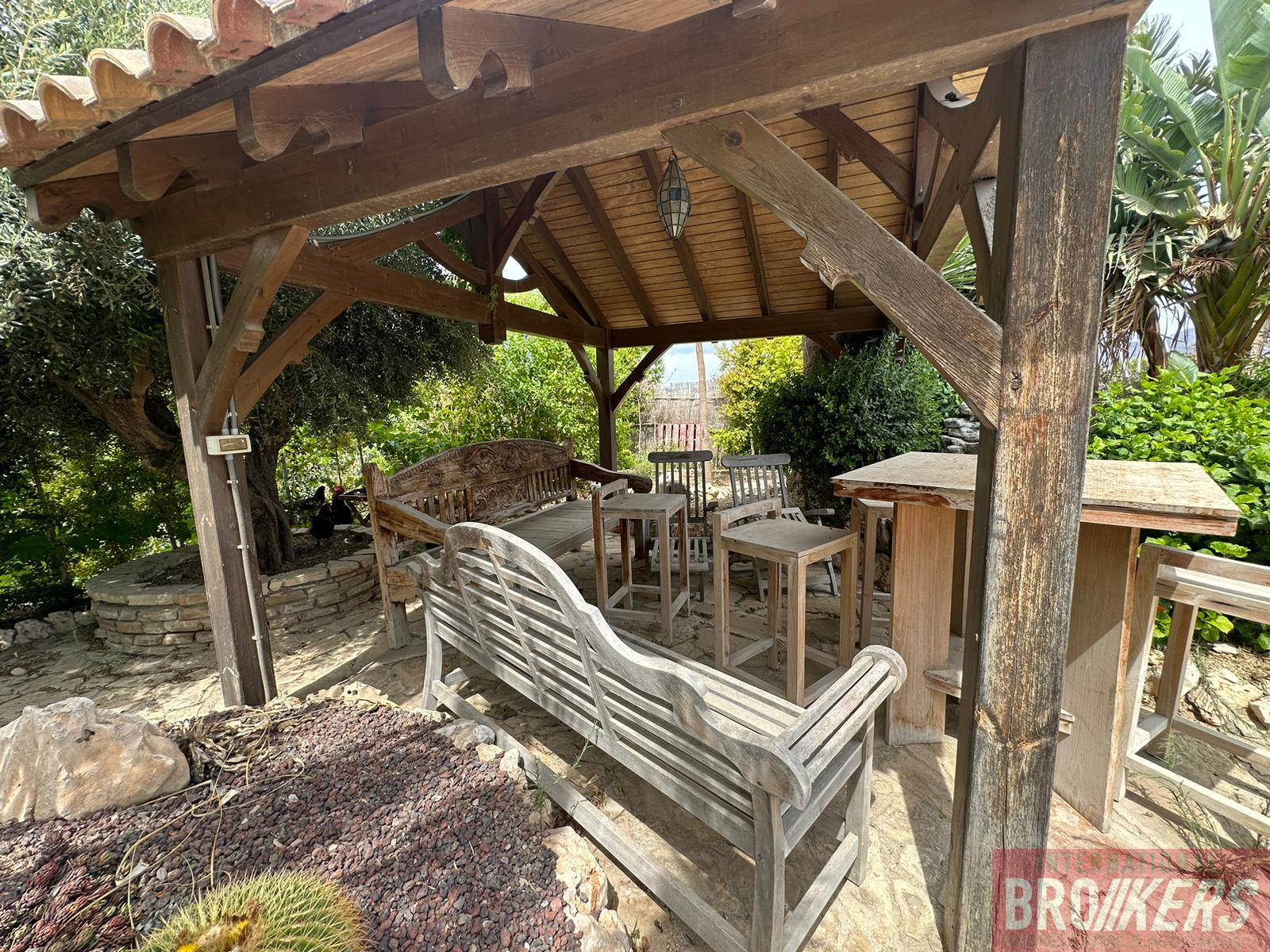 For sale of house in Cuevas del Almanzora