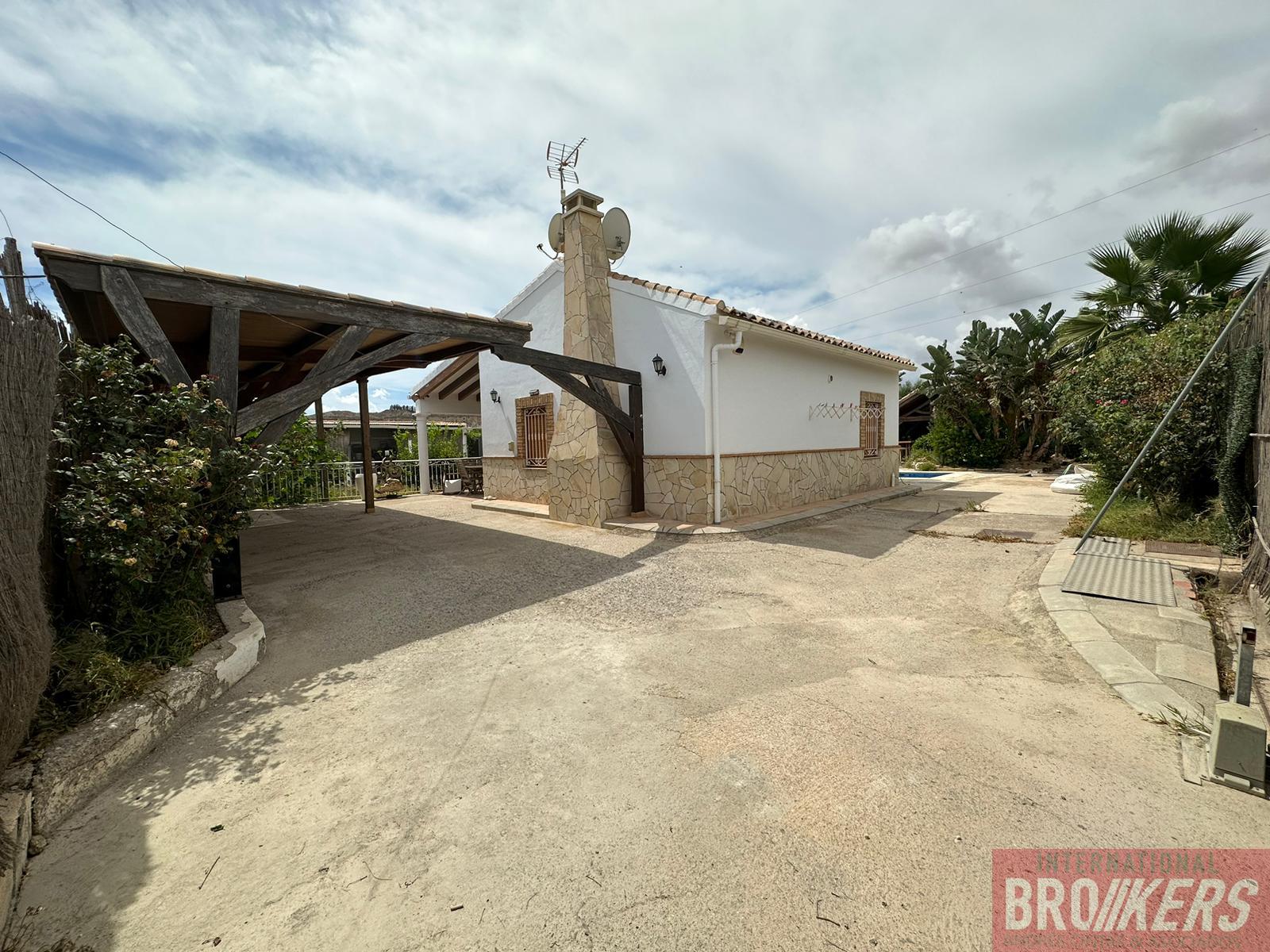 Venta de casa en Cuevas del Almanzora