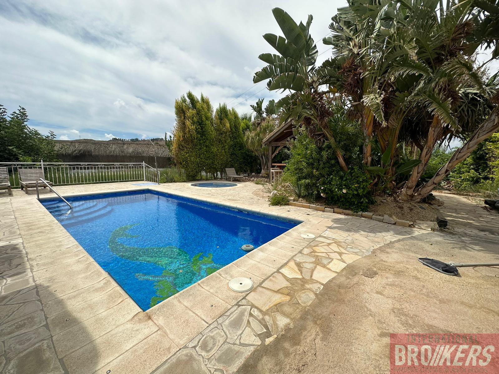 For sale of house in Cuevas del Almanzora