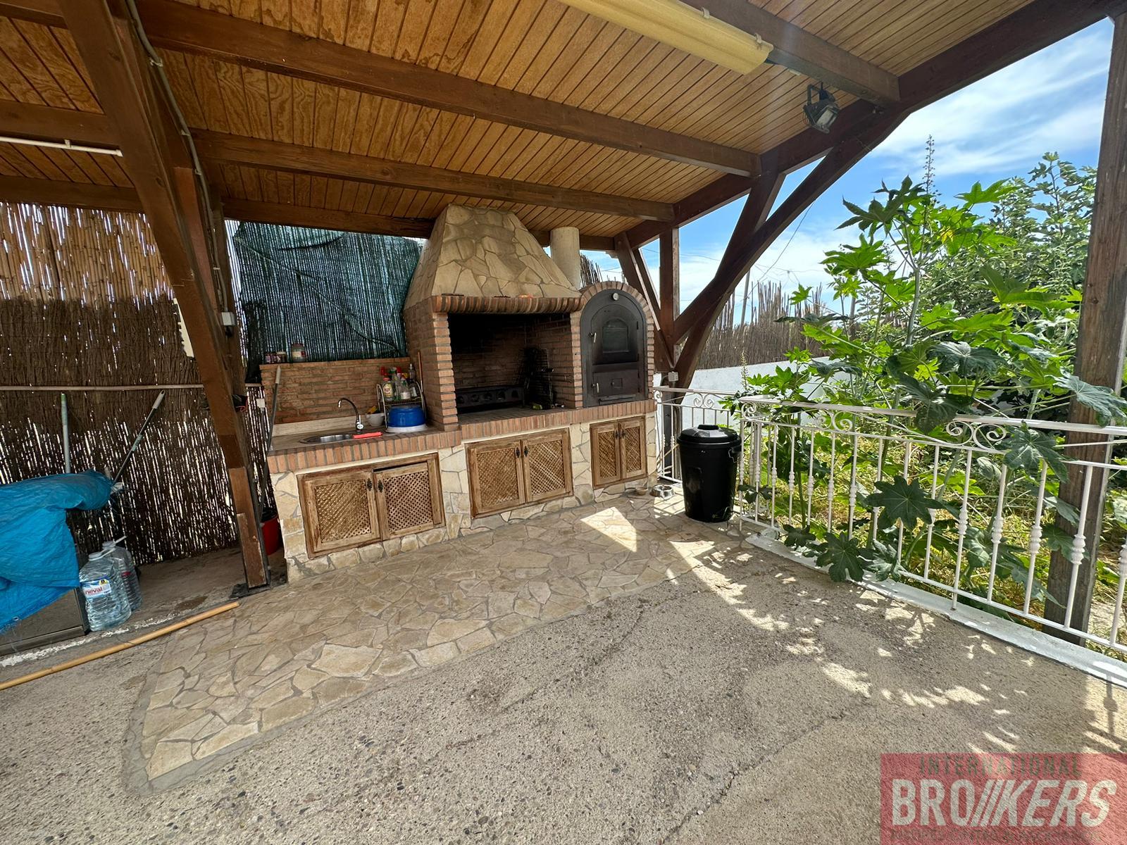 For sale of house in Cuevas del Almanzora