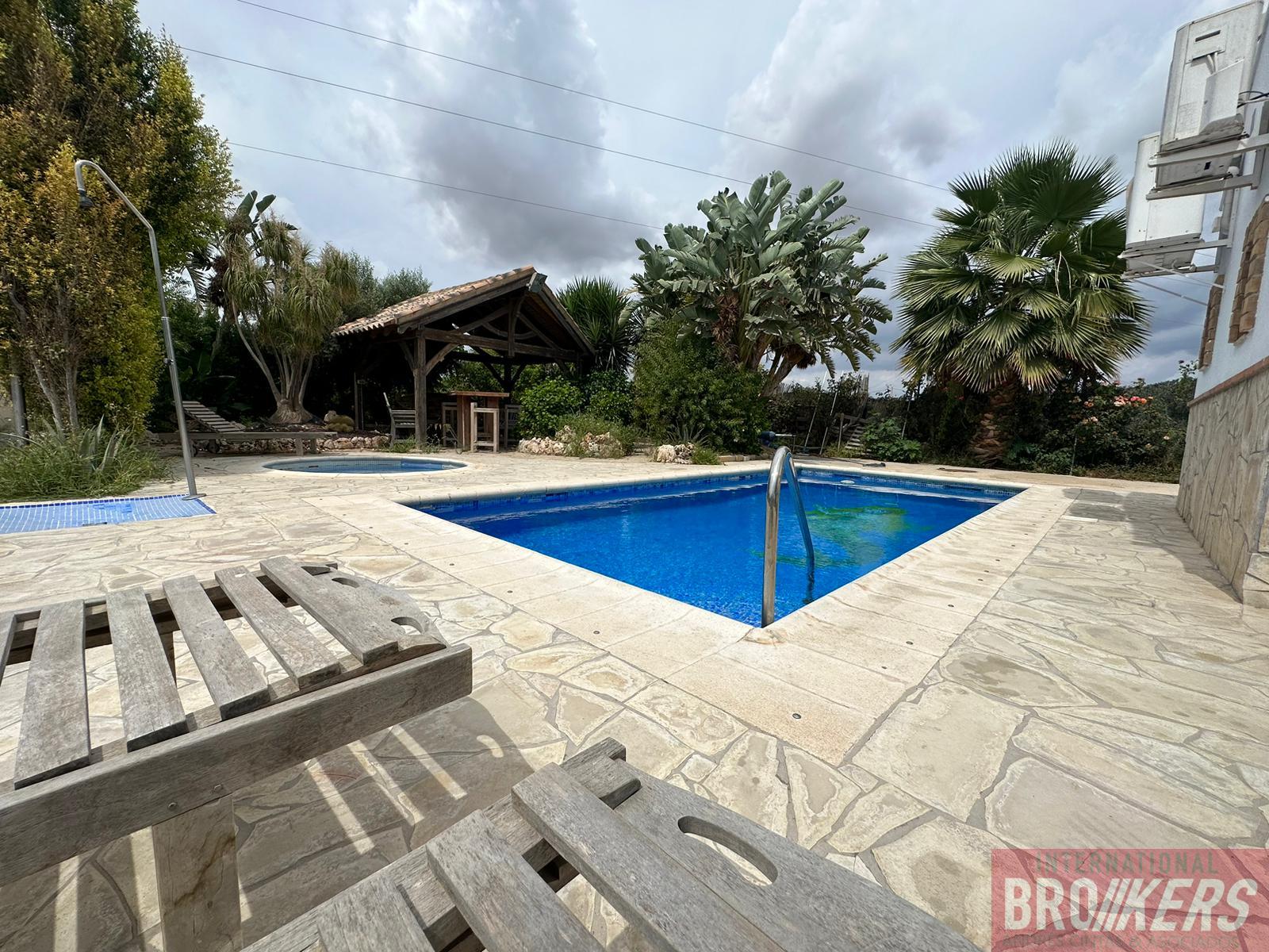 For sale of house in Cuevas del Almanzora