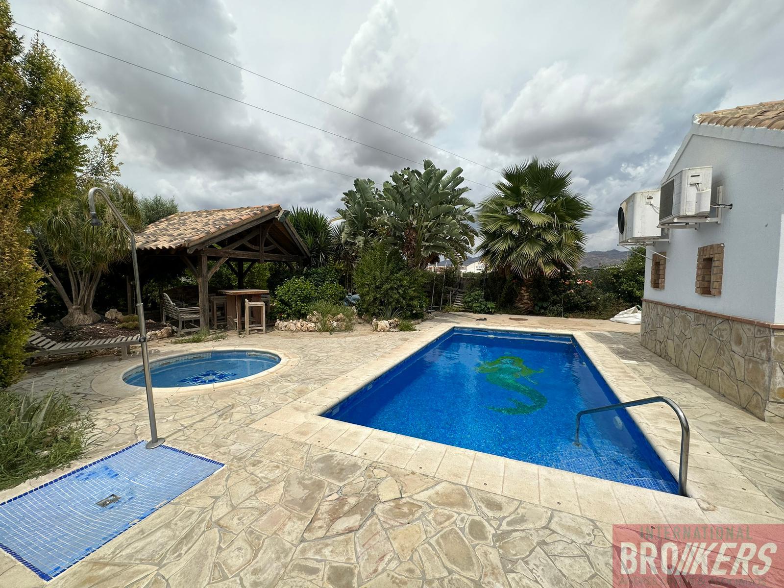 For sale of house in Cuevas del Almanzora