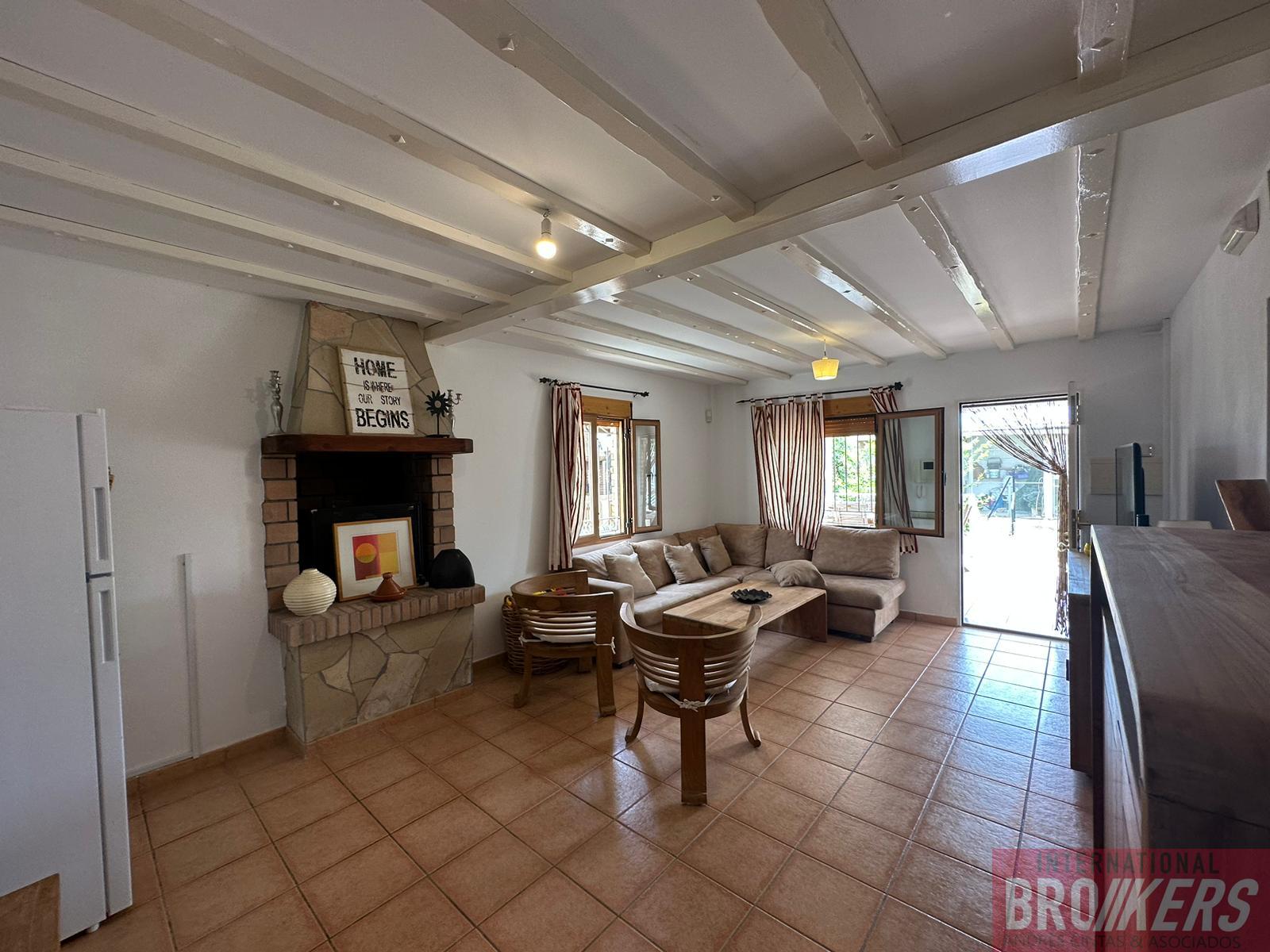 For sale of house in Cuevas del Almanzora
