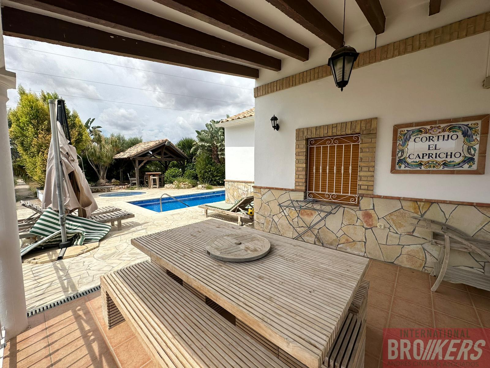 For sale of house in Cuevas del Almanzora