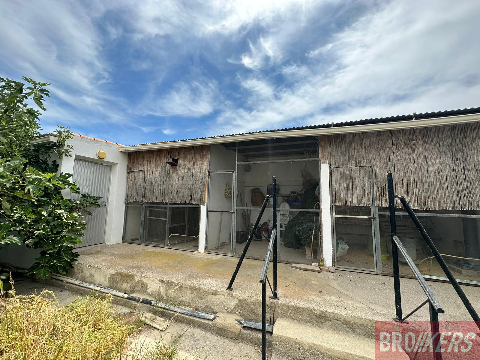For sale of house in Cuevas del Almanzora