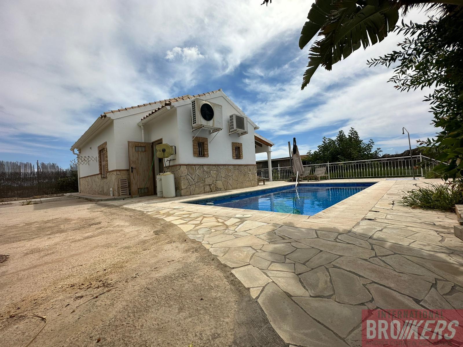 Venta de casa en Cuevas del Almanzora