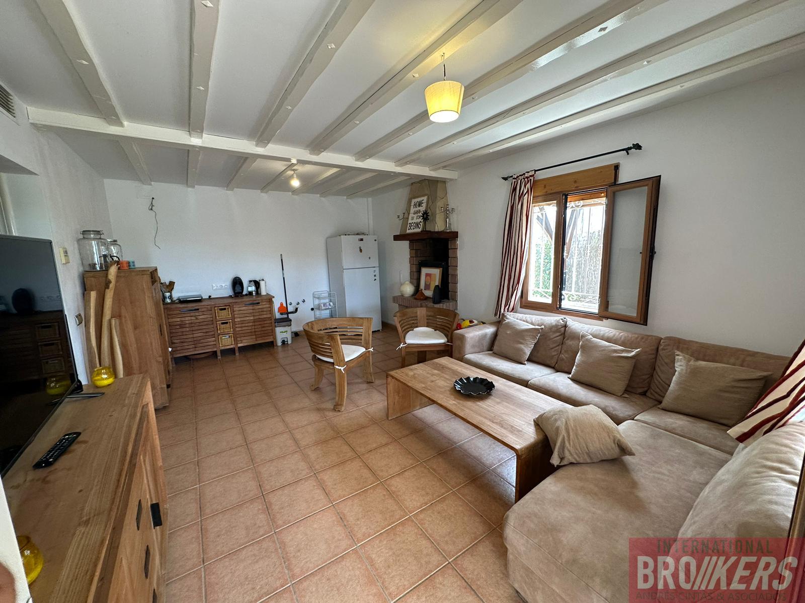 For sale of house in Cuevas del Almanzora