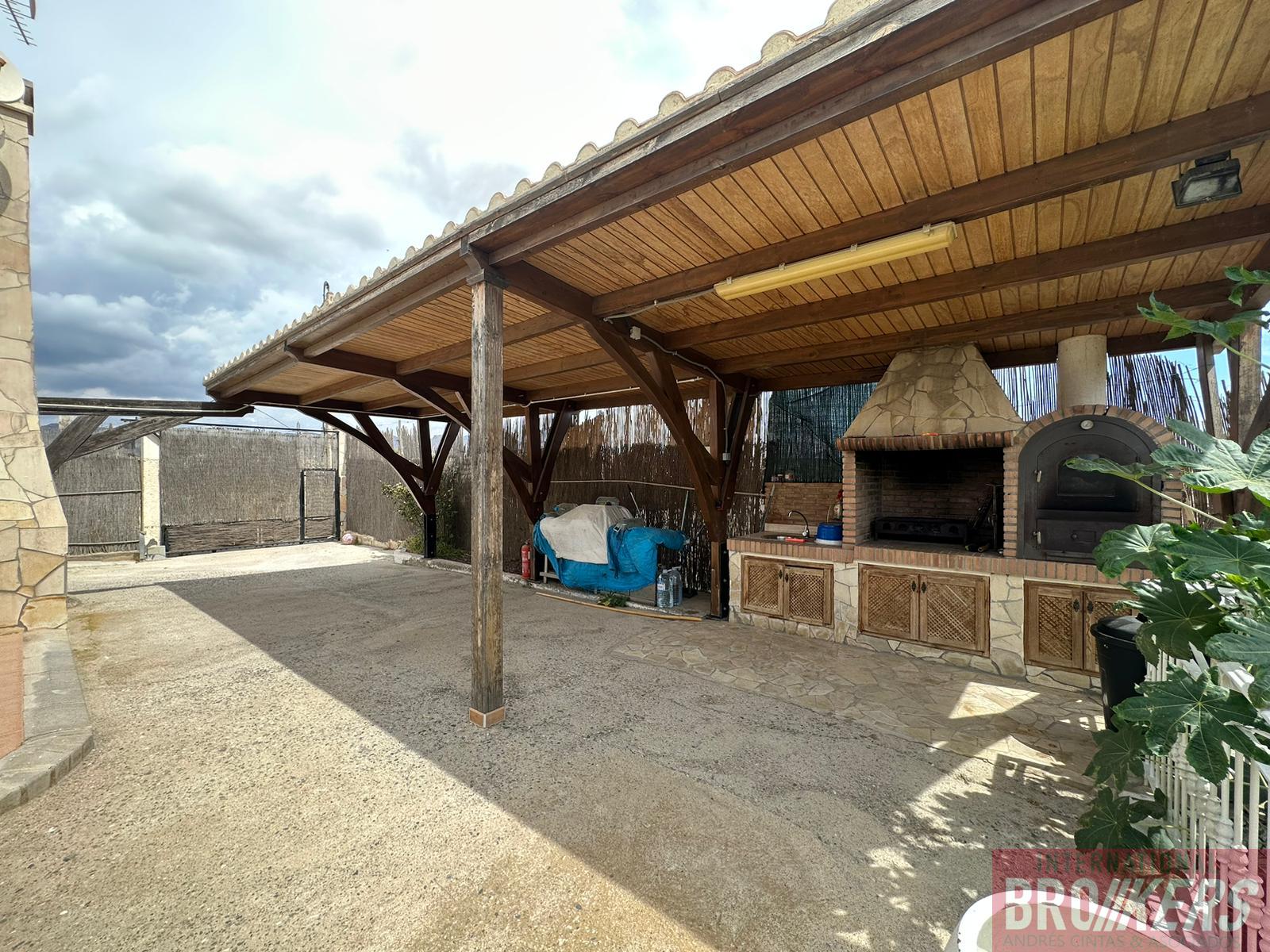 For sale of house in Cuevas del Almanzora