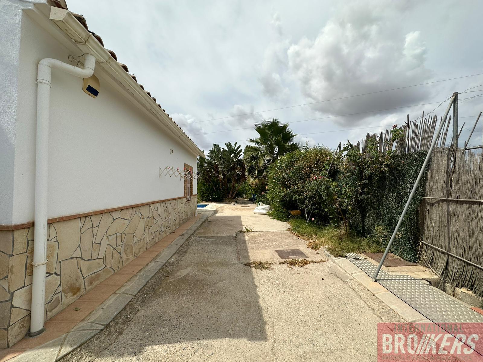 For sale of house in Cuevas del Almanzora
