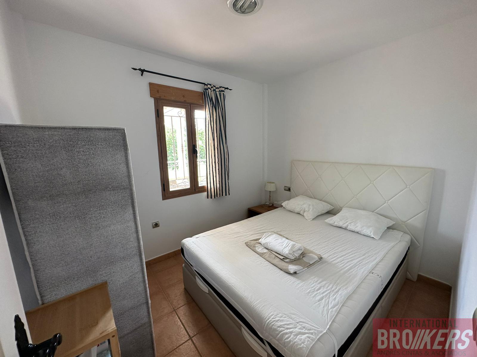 For sale of house in Cuevas del Almanzora