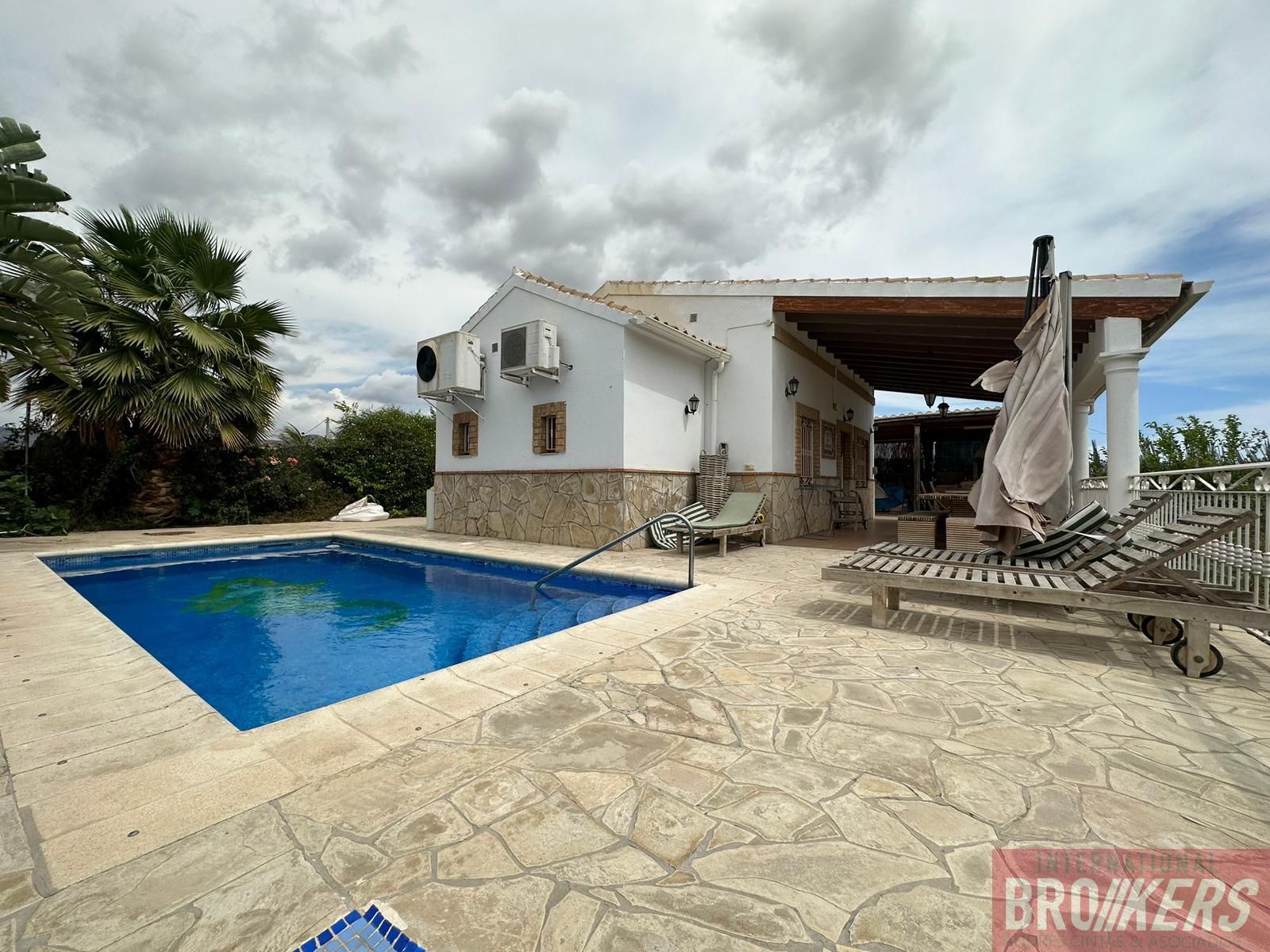 For sale of house in Cuevas del Almanzora