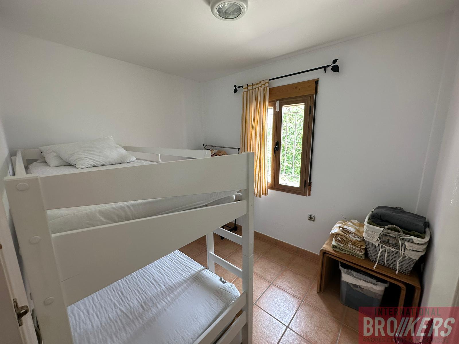 For sale of house in Cuevas del Almanzora