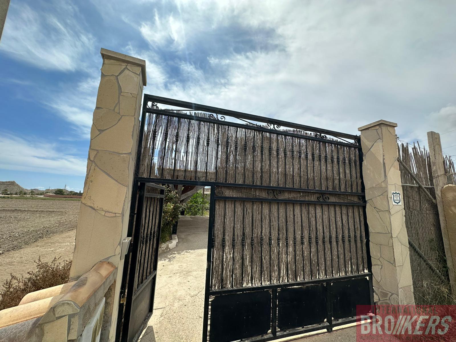 For sale of house in Cuevas del Almanzora