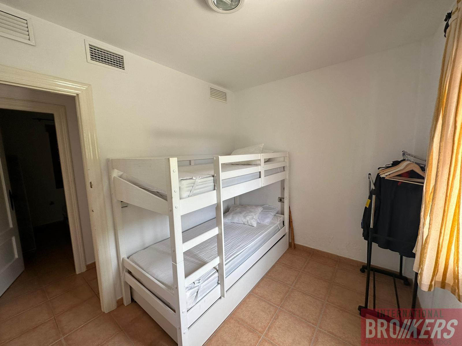 For sale of house in Cuevas del Almanzora