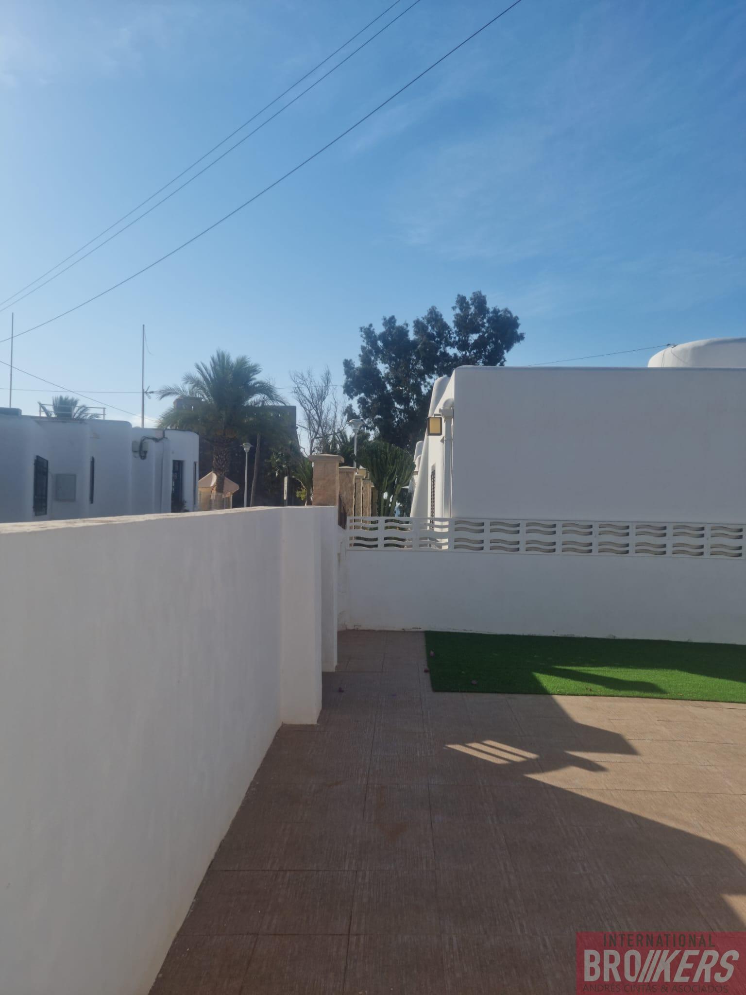 Venta de casa en Cuevas del Almanzora