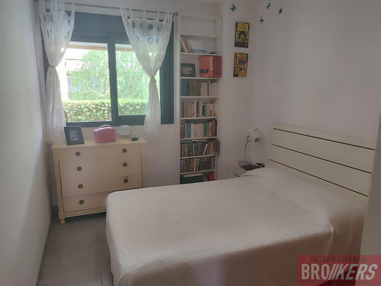 Venta de apartamento en Vera