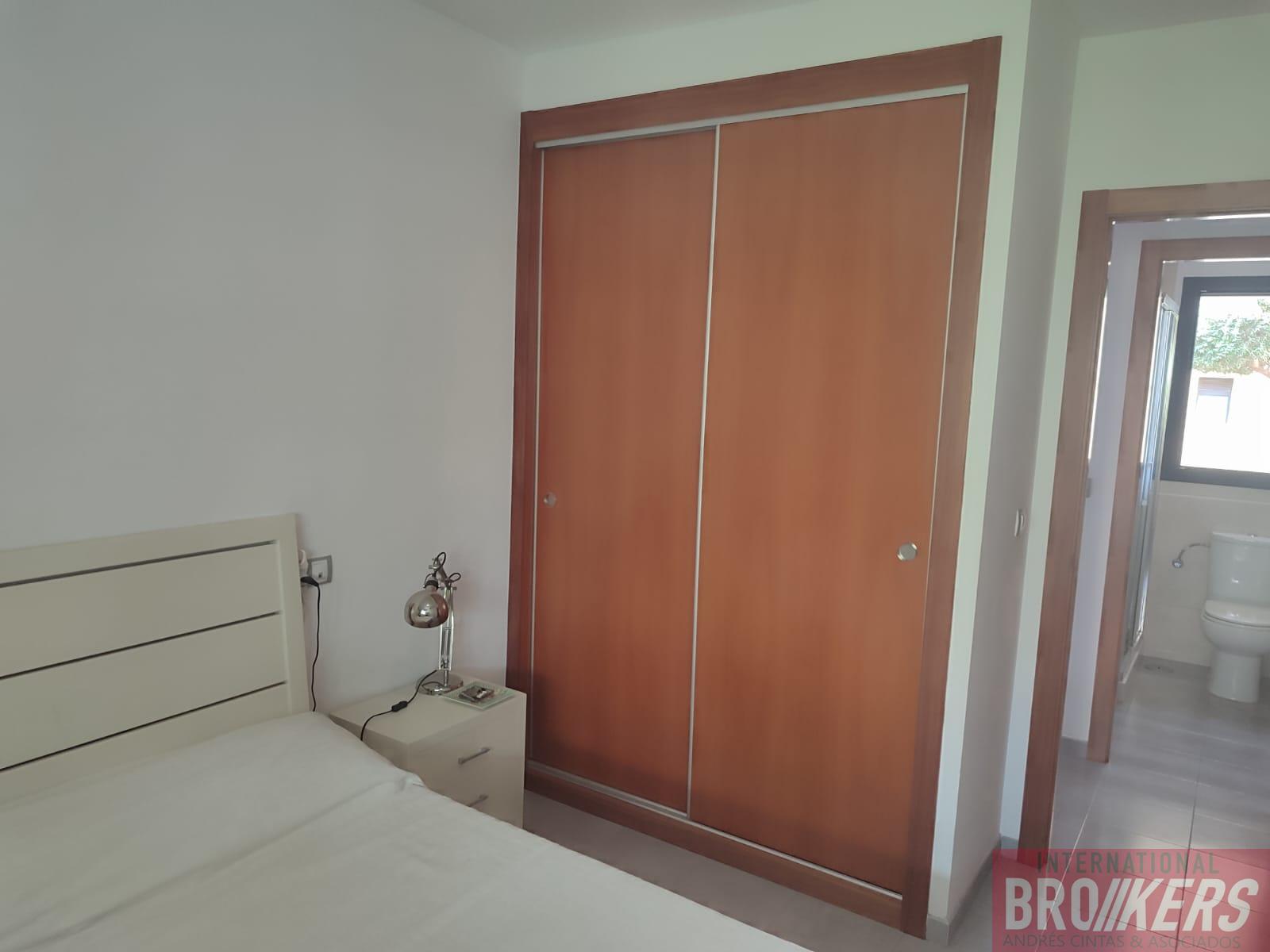 Venta de apartamento en Vera