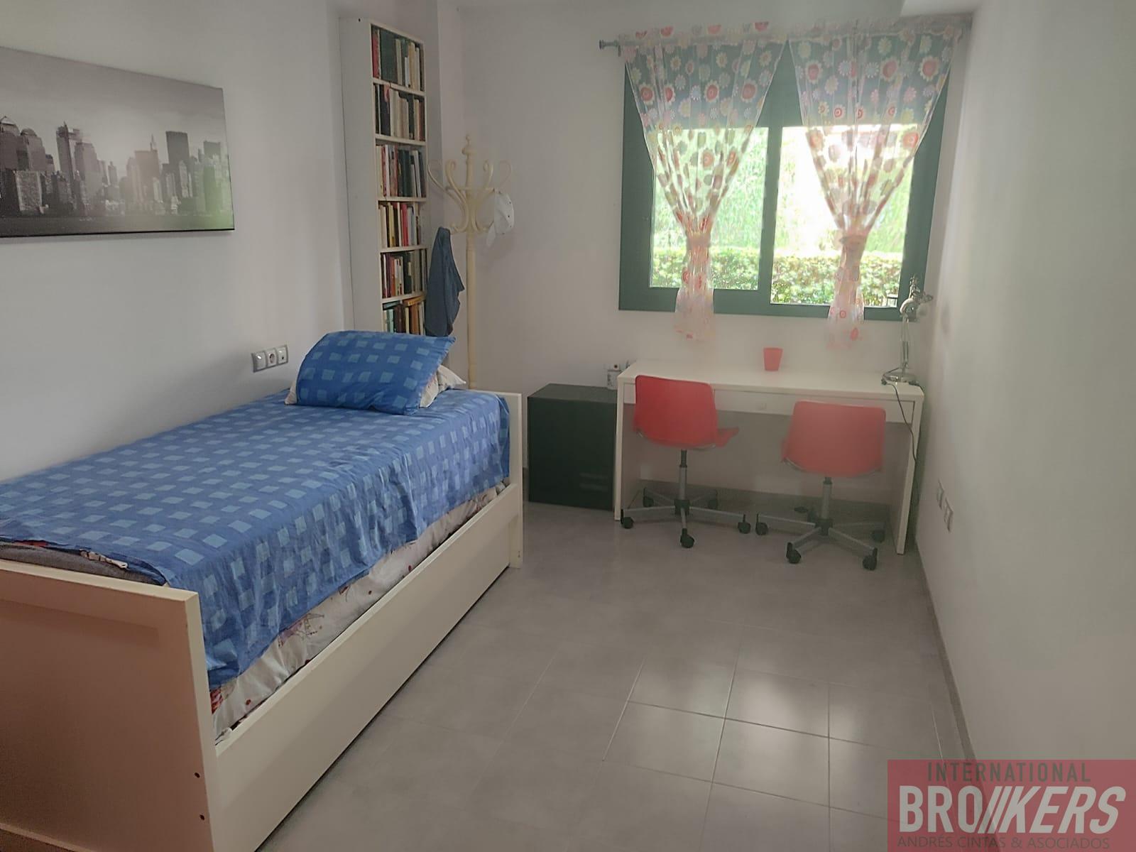 Venta de apartamento en Vera