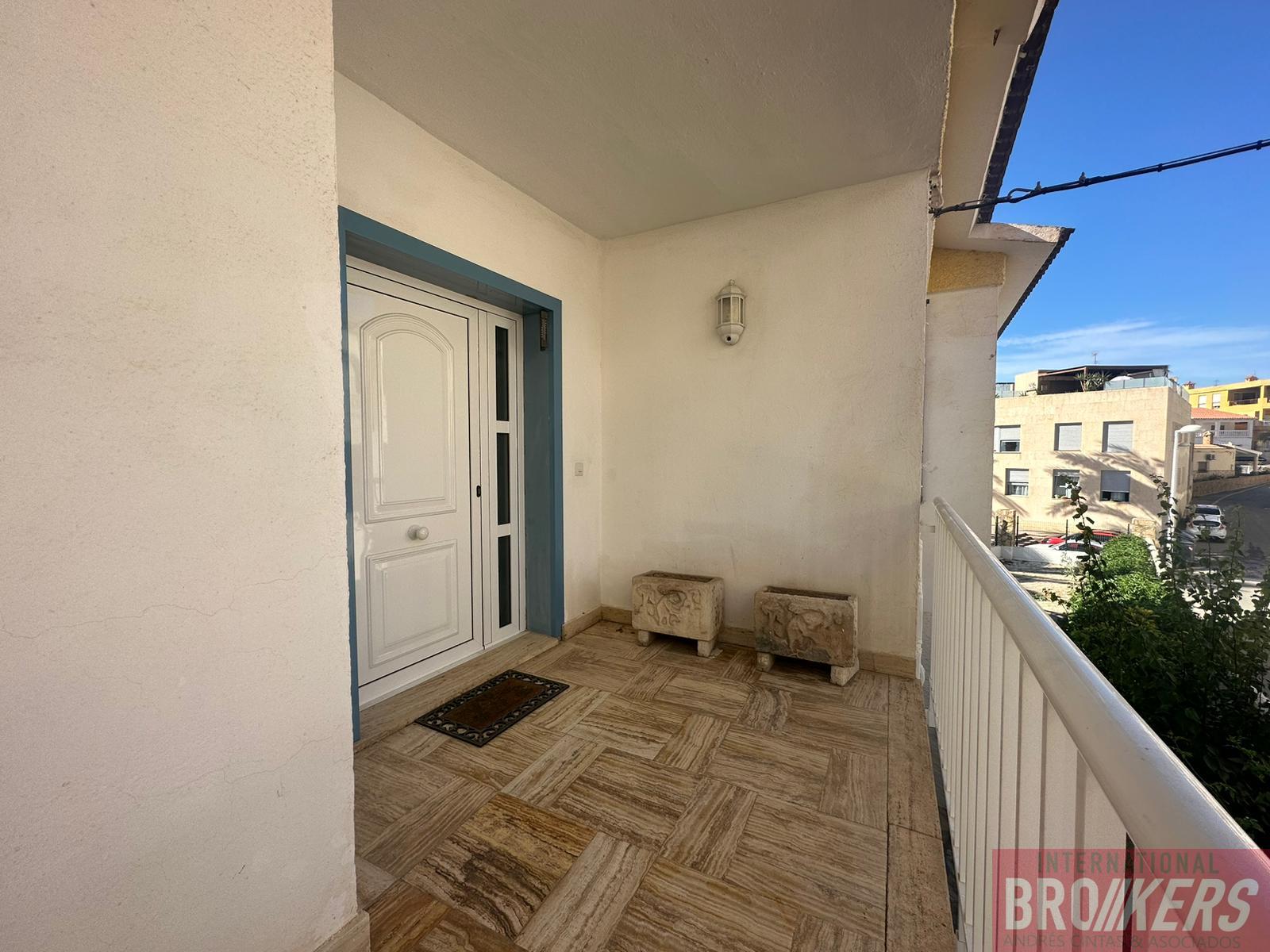 For sale of chalet in Cuevas del Almanzora