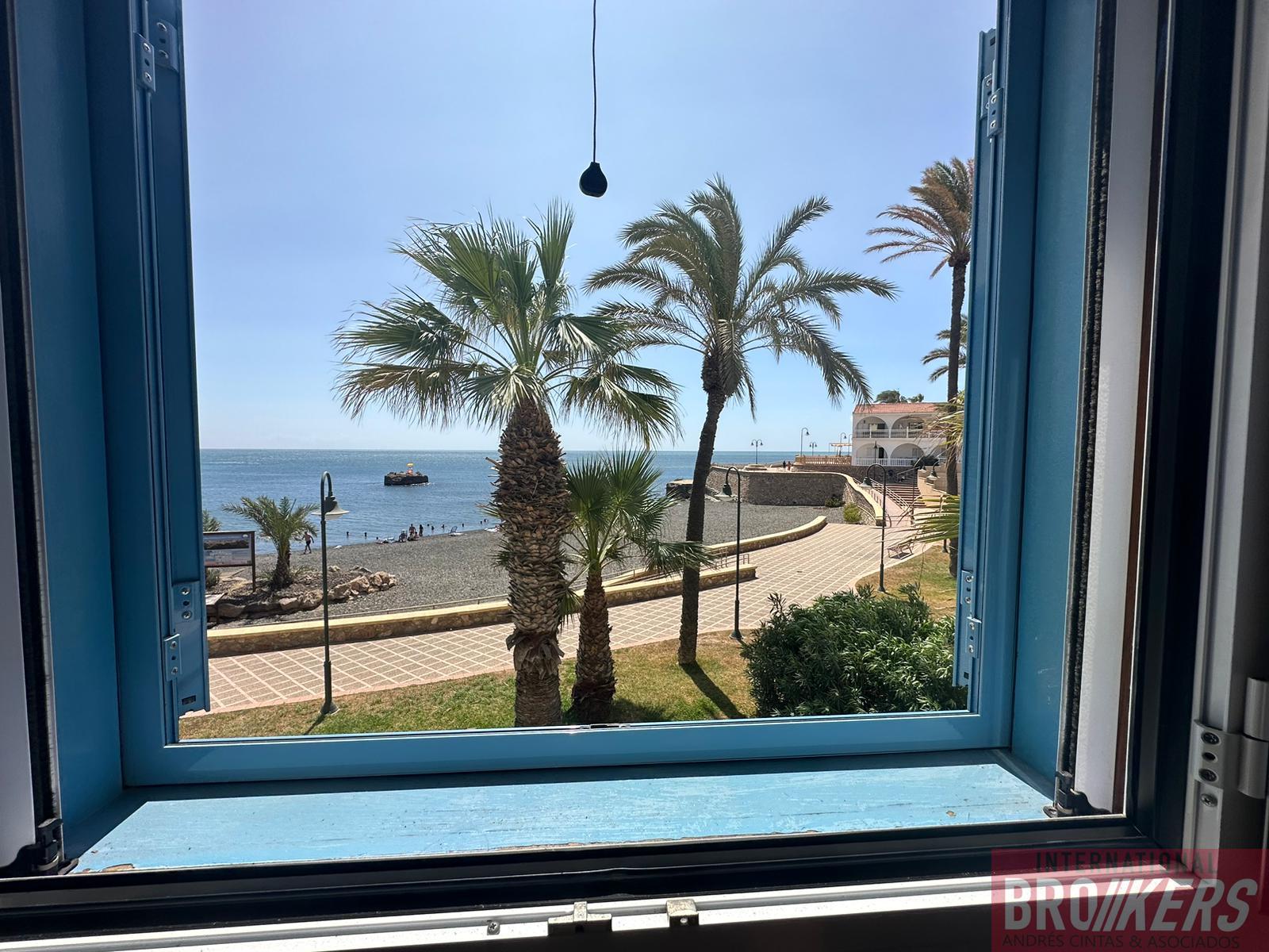 For sale of chalet in Cuevas del Almanzora