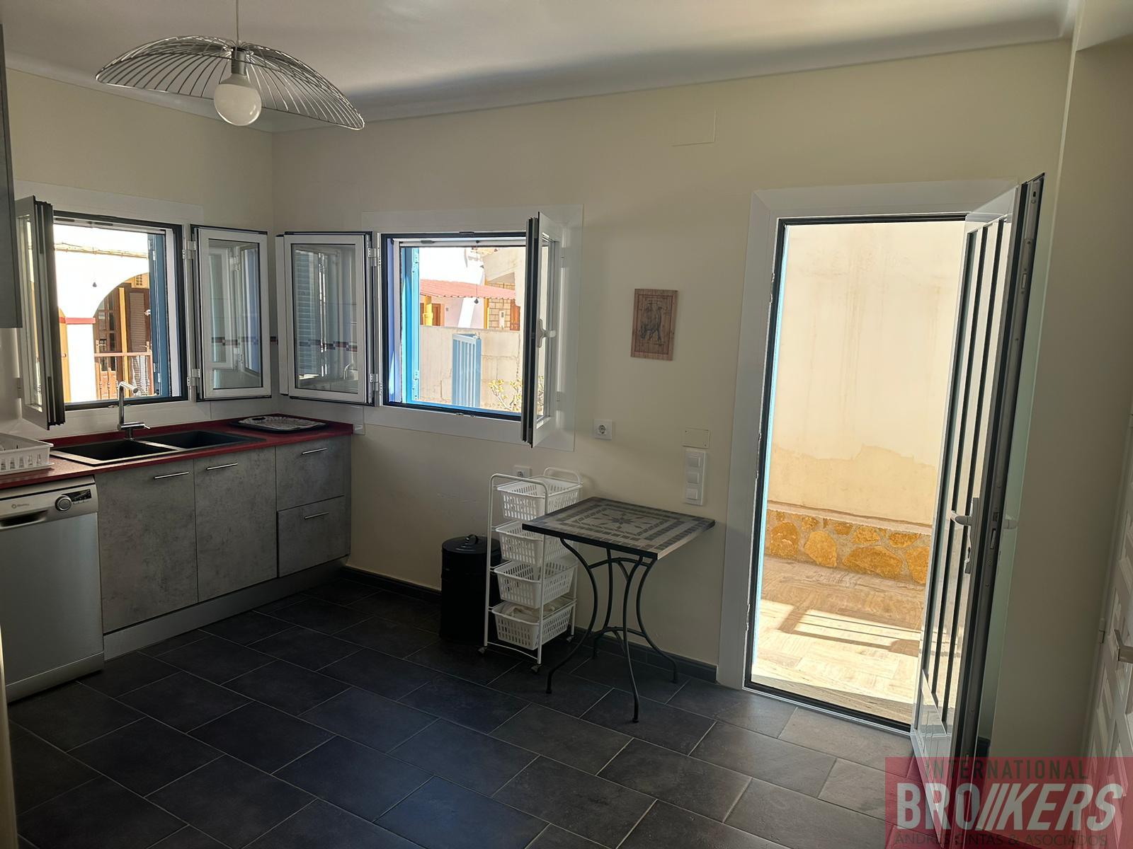 For sale of chalet in Cuevas del Almanzora